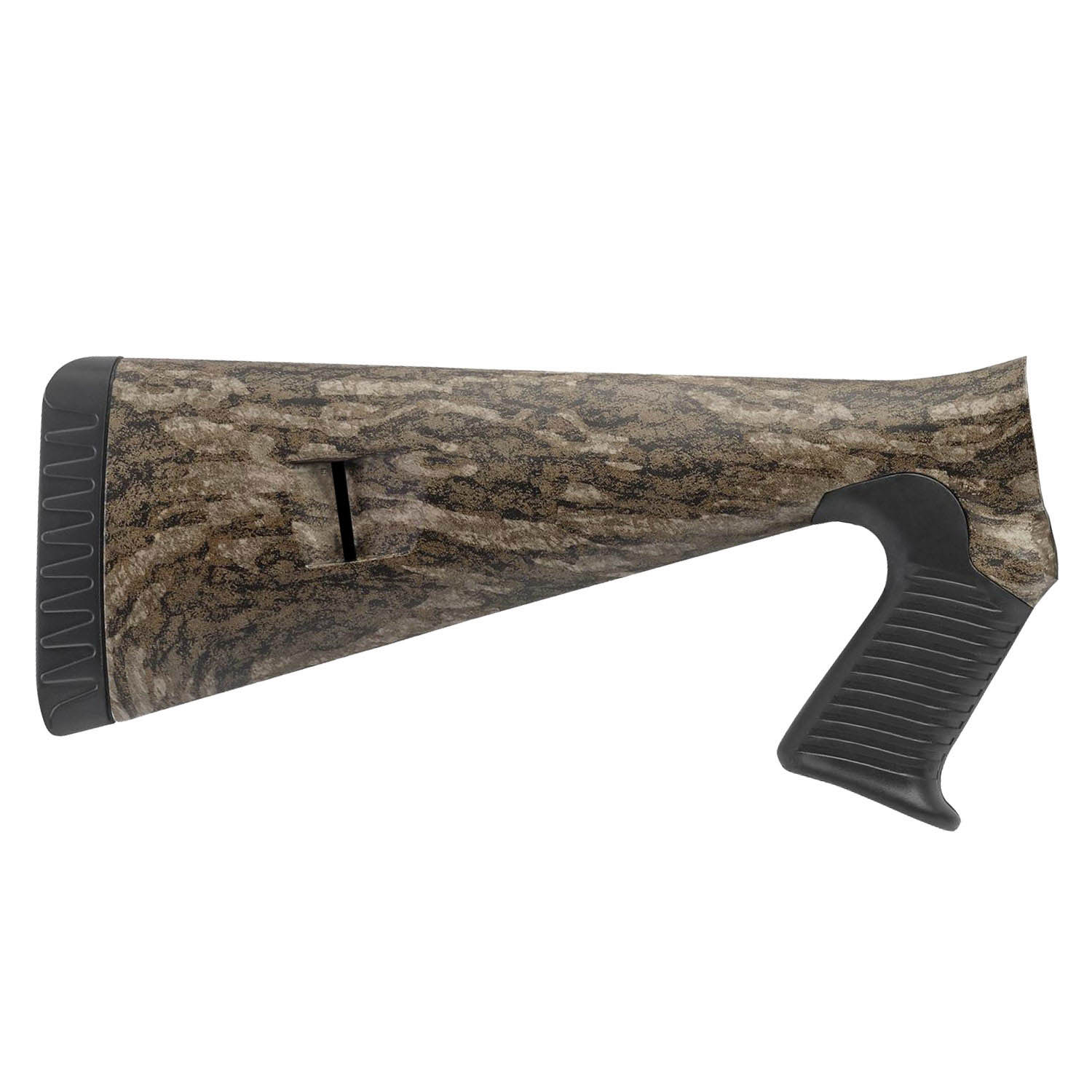Benelli Super Black Eagle 3 Steady Grip Stock, Mossy Oak