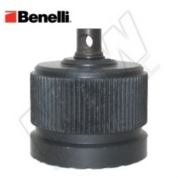 Benelli M1 Super 90 20GA Magazine Cap With Swivel, Black