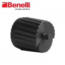 Benelli Super Black Eagle II/ M2 12ga Magazine Cap with Swivel Matte