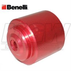 Benelli 20GA Aluminum Magazine Follower, Red