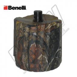 Benelli Realtree APG Magazine Cap W/Swivel  SBE II/M2