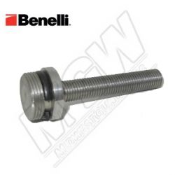 Benelli Recoil Spring Tube Plug Assembly