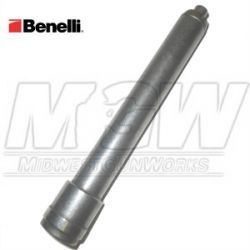 Benelli Stainless Recoil Spring Plunger Assembly