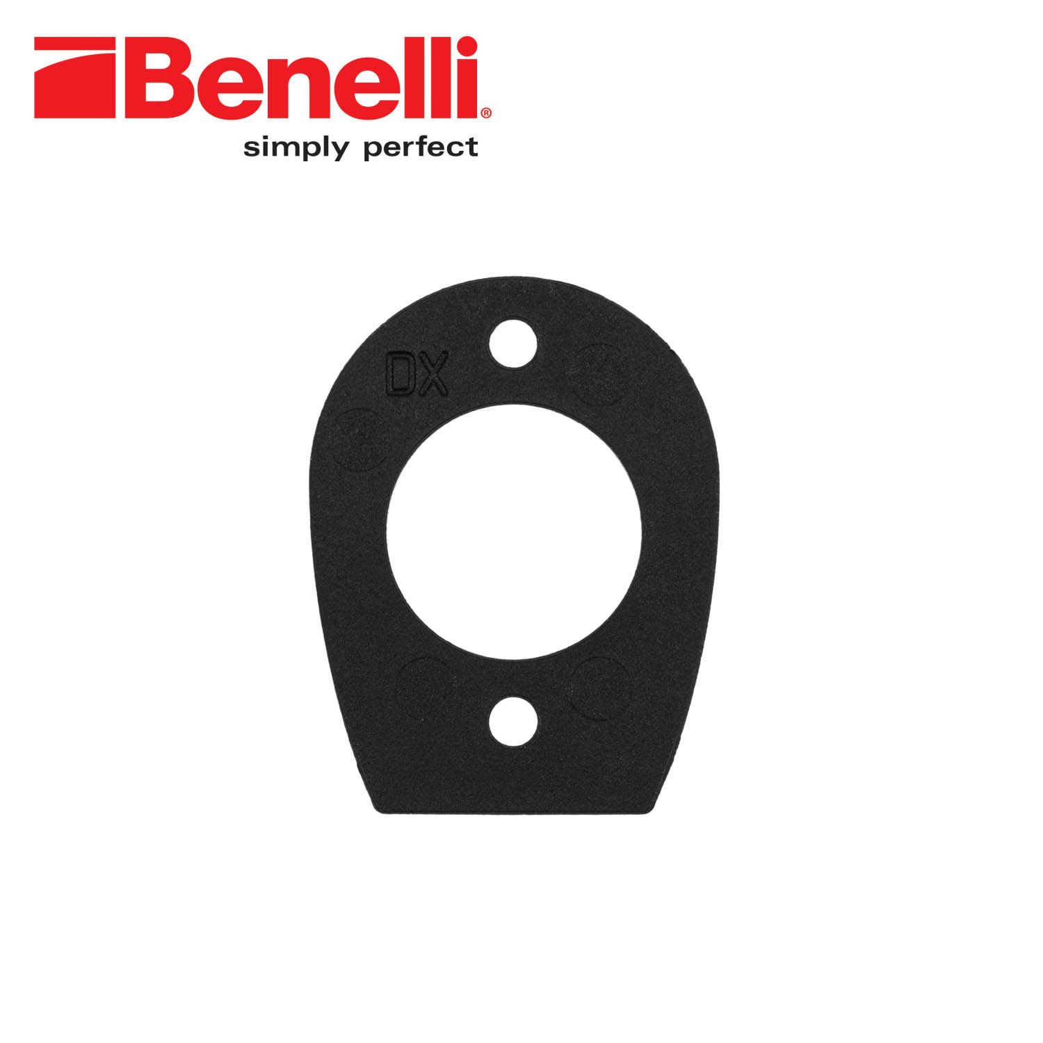 Benelli Cast Change Shim: MGW