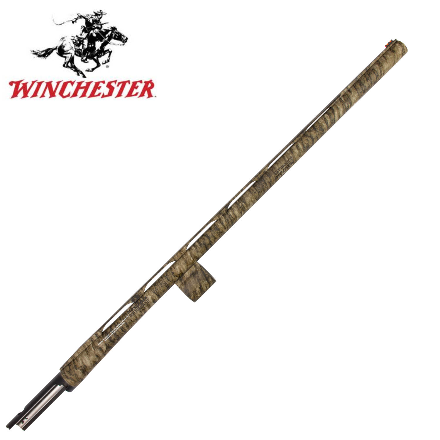 Winchester Super X3 12ga. 3.5