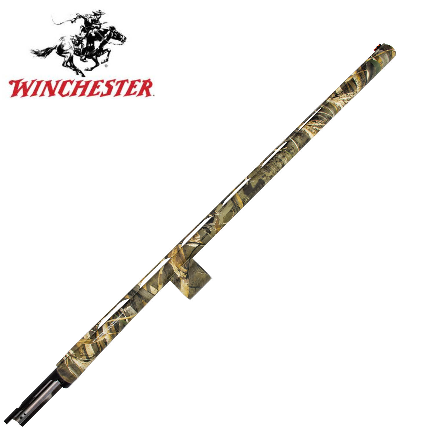 Winchester Super X3 12ga. 3.5
