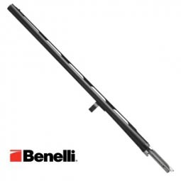 Benelli M2 Field 28" Left Hand Matte 12GA Barrel