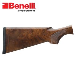 Benelli Legacy / Montefeltro (New Model) 20ga AA-Grade Walnut Stock