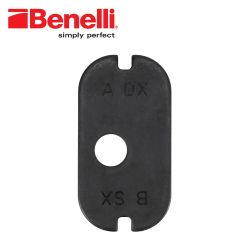 Benelli Drop Lock Plate 50/55