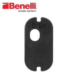 Benelli Drop Lock Plate 65 