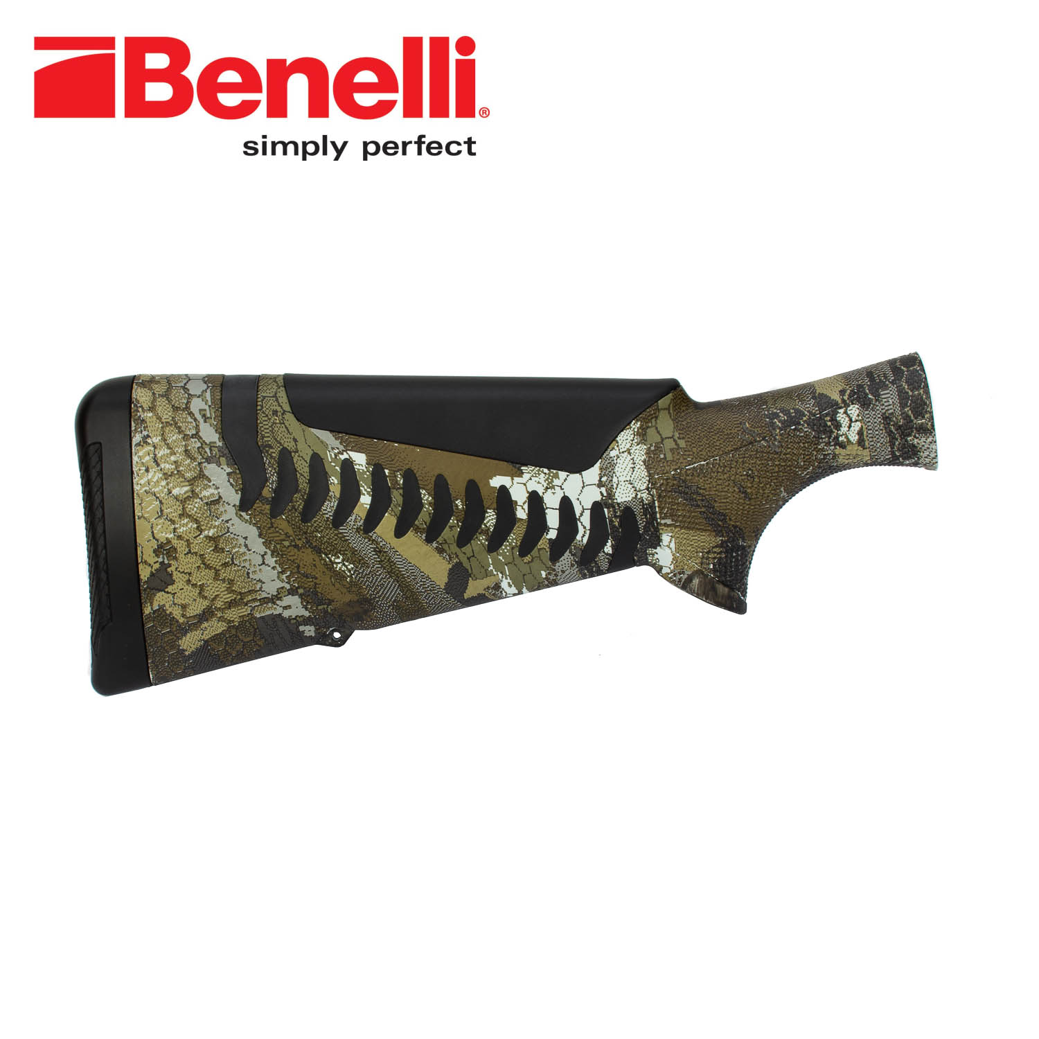 Benelli Super Black Eagle 3 Comfort Tech 3 Stock, Optifade Timber: MGW