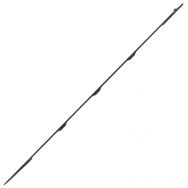 Benelli Legacy 28 Gauge 24" Low Carbon Fiber Rib