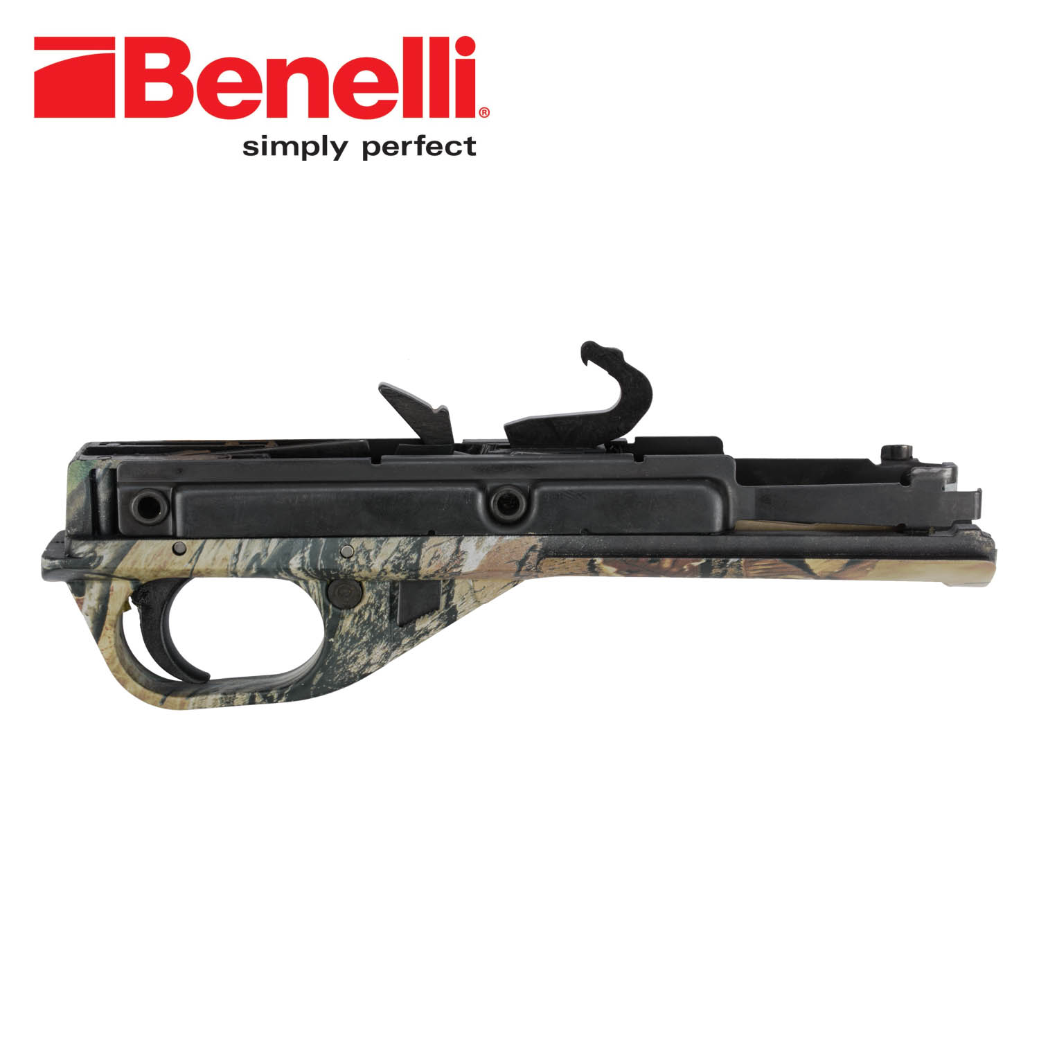 Benelli Nova 20ga. Trigger Group, Realtree APG: MGW