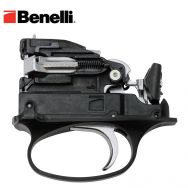 Benelli 828U Trigger Group Assembly, without Auto Safety