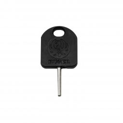 Ruger LC9, Mark III, P345 Internal Lock Key