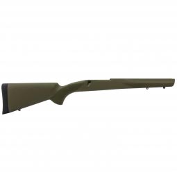 FN / Winchester Model 70 WSSM Stock Hogue Overmold