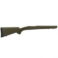 FN / Winchester Model 70 Stock Short Action Hogue Overmold