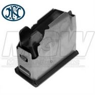 FNH SPR / TSR Detachable Box Magazine (DBM) 308, 4-Rnd