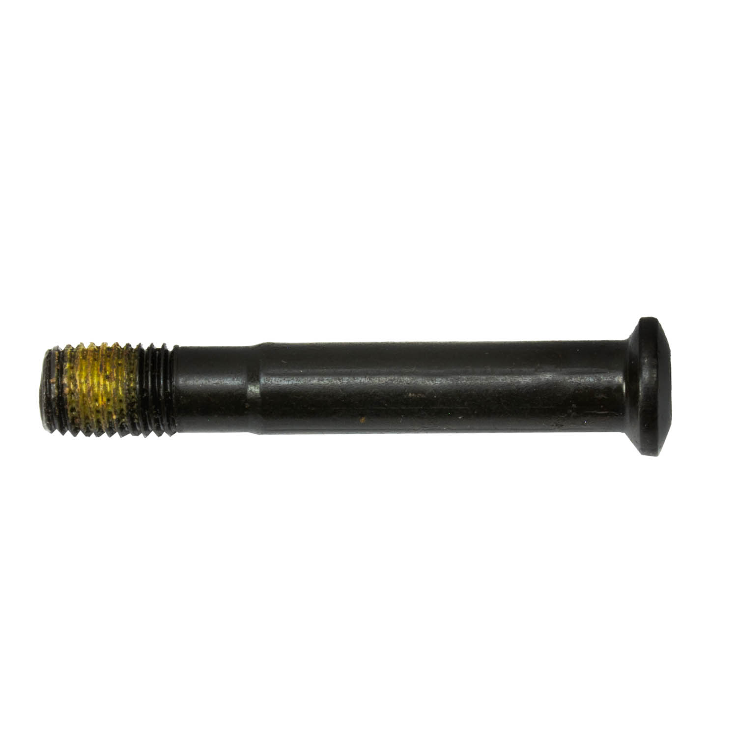 6-48 Plug Screws For Winchester Model 70/54 & Remington 700 - Blued Steel, No Stop