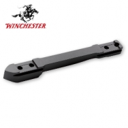 Winchester Model 1885 High Wall Hunter Gloss Scope Base