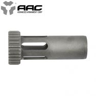 AAC Illusion 9 Piston, M13.5 x 1 LH