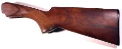 Winchester Model 101 Butt Stock M6500 Sporter 12 Gauge