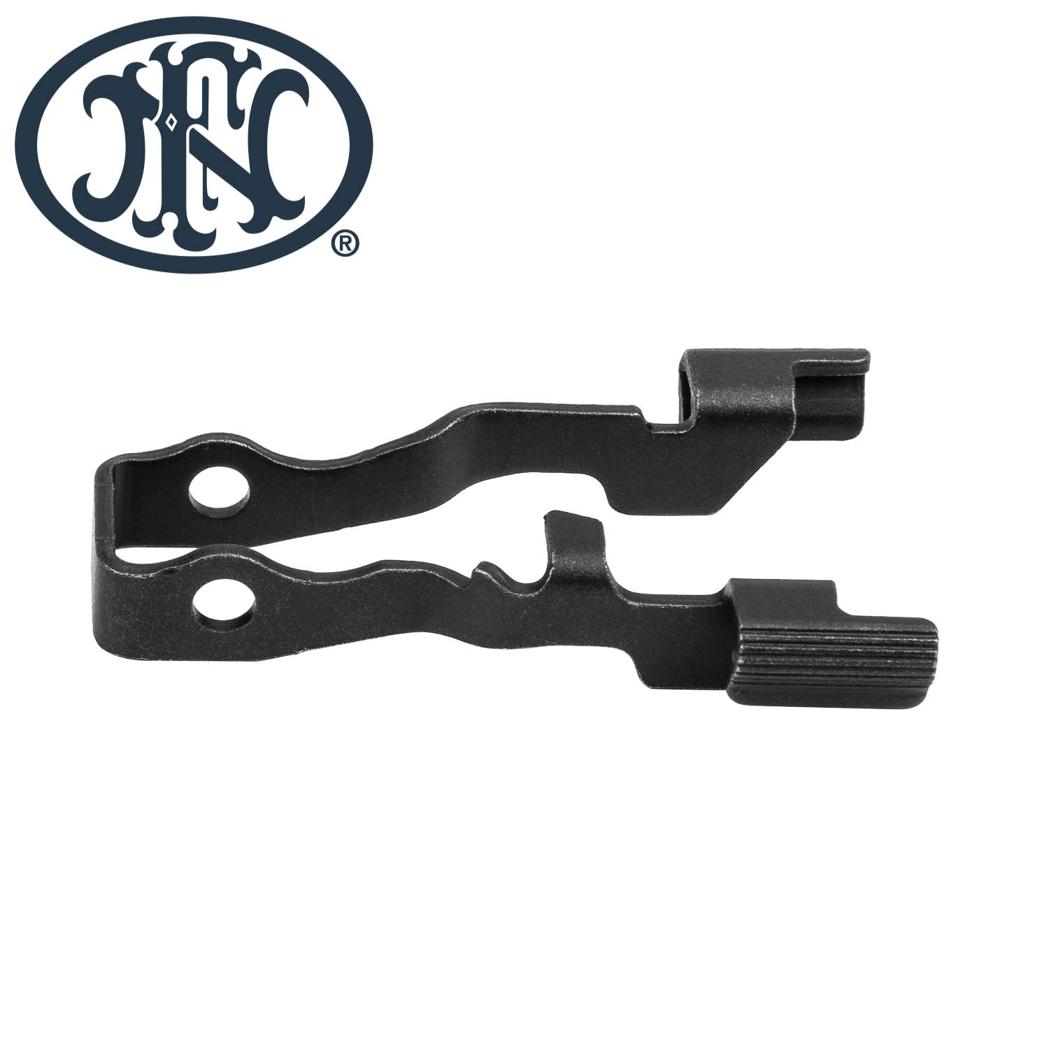 FN 509 LS/CC Edge Extended Slide Stop Lever, 9mm: MGW