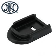 FN 509 Magazine Buttplate, Black