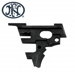 FN 509 Left Housing