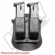 Fobus Paddle Double Magazine Holster, Double Stack
