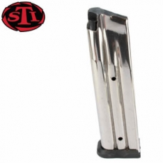 STI 2011 Magazine, 9mm 126mm 17 Round Capacity