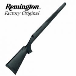 Remington 700 Synthetic Stock, Black
