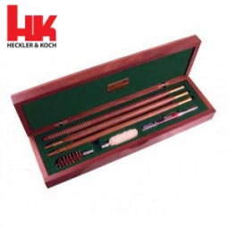 Heckler and Koch Presentation Shotgun Cleaning Kit, 12 Ga.