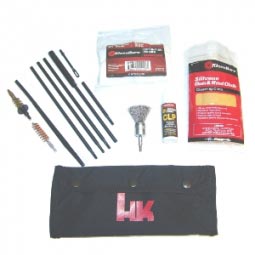 Heckler And Koch MP5 Cleaning Kit .40/10mm