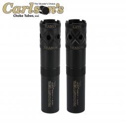 Carlson's Rooster XR Choke Tube, 12ga. Benelli Crio/Crio Plus