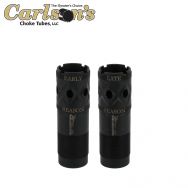 Carlson's Rooster XR Choke Tube, 12ga. Browning / Winchester Invector, Mossberg 500 & 930