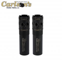 Carlson's Rooster XR Choke Tube, 12ga. Benelli / Beretta Mobil