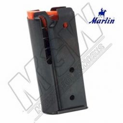Marlin Rifle Magazine - .22LR, Blued