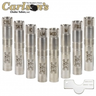 Carlson's Sporting Clays 28ga. Choke Tube, Benelli Crio, Stainless