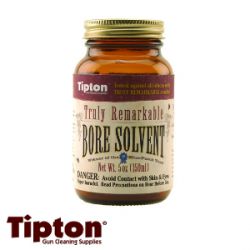 Tipton Truly Remarkable Bore Solvent