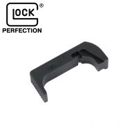 Glock Magazine Catch 9mm, .40 S&W, .357 SIG, .45 GAP & .22 (Gen4-5, Crossovers, No Slim), Reversible