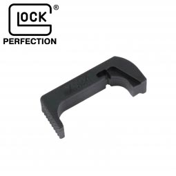 Glock Magazine Catch Reversible 9mm, .40 S&W, .380 Auto, .357 SIG, .45 GAP Gen4/5 & MOS (No G42,G43)