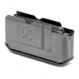 Remington Model 7600, 760, 76 and Model Six Magazines