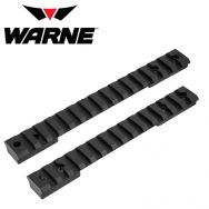 Warne Mountain Tech Tactical Rail, Howa 1500 / Weatherby Vanguard