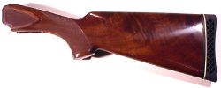 Winchester Model 101 Butt Stock Pigeon Trap