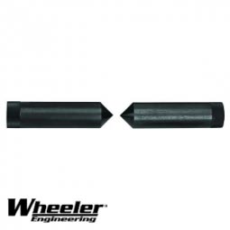 Wheeler Replacement Lapping Compound - 220, 320, and 600 Grit