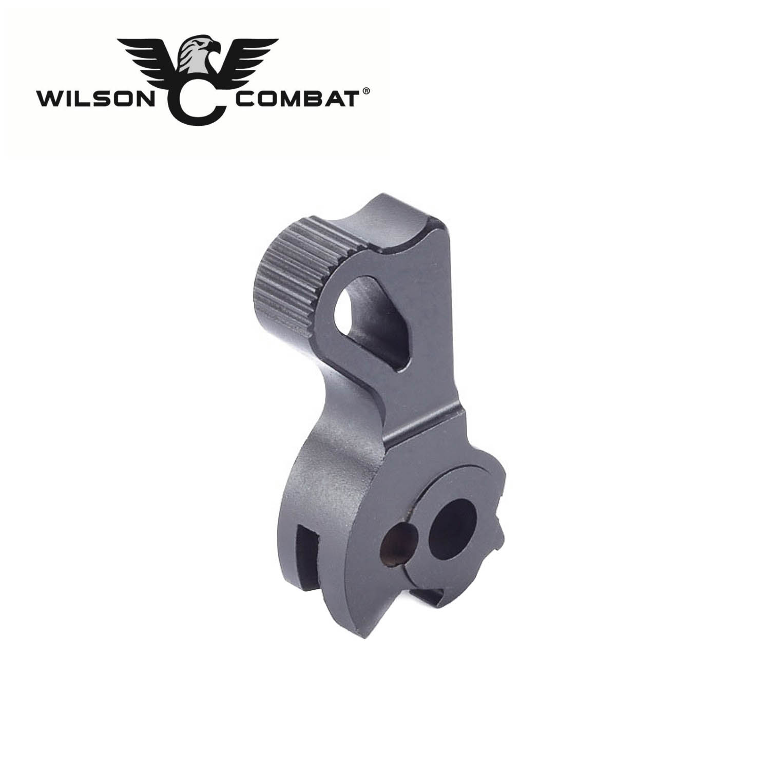Wilson Combat Beretta 90 Series Deluxe Hammer: MGW