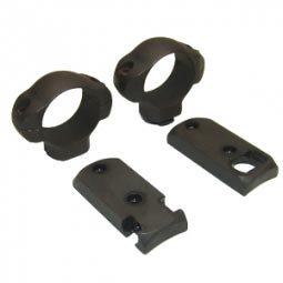 Redfield 2 Piece Scope Mount For Winchester 1200/1300/1400 Shotguns
