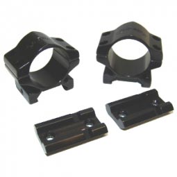 Winchester Ranger Scope Base Kit With Rings
