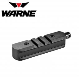 Warne Sling Swivel Accesory Rail